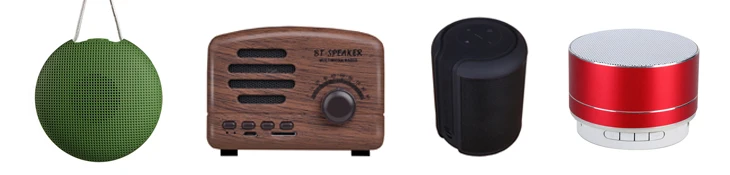 Stereo 3000mAh Waterproof Double 10W IP67 Bluetooth Outdoor Portable Wireless Speaker - ANKUX.COM