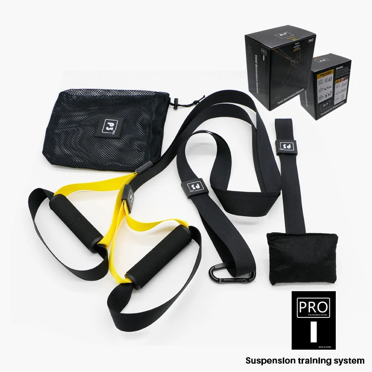 

Tube Set Fitness Elastic Band Resistance Bands Yoga Workout Gym Training, 3 colors