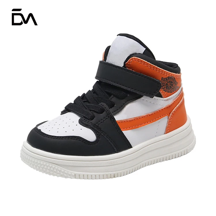 

2021 brand new fashion soft sole spring summer toddler shoes for baby children, Picture shows