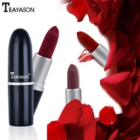 

Best 10 Colors Bullet Shaped Lipstick Cosmetic Longlasting Matte Lipstick