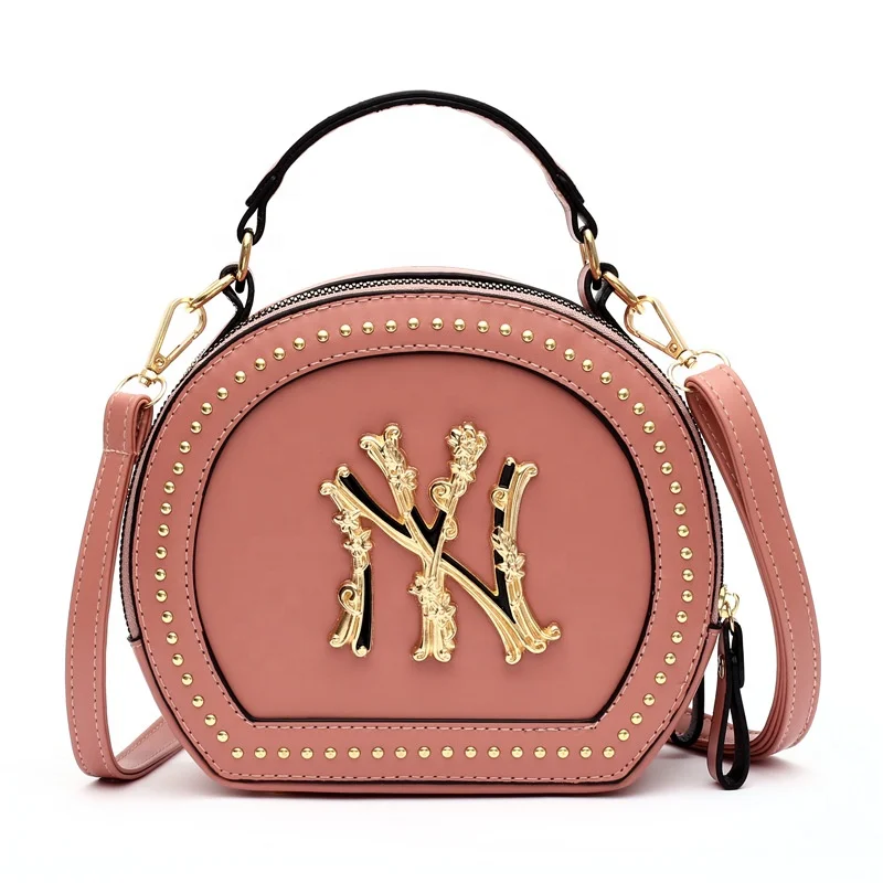 

LUXURY NY PURSE HANDBAG GIRLS SHOULDER HANDBAG