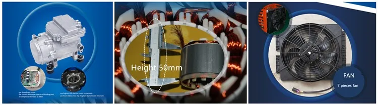 12 volt air conditioner