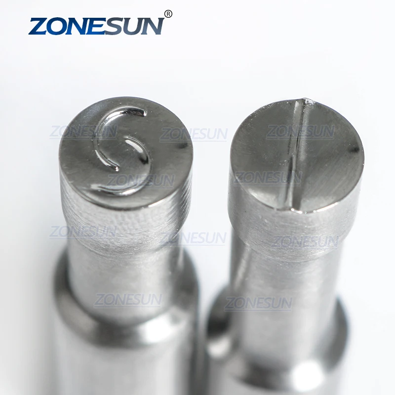 
ZONESUN Customized Pill Stamp Precision Punch Die Mold Tablet Press Tool Punch and Die Pill Press Mold  (62223271742)