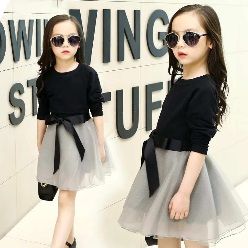 

new korea style fashion kids designer clothes girls wholesale popular kids clothes hangers