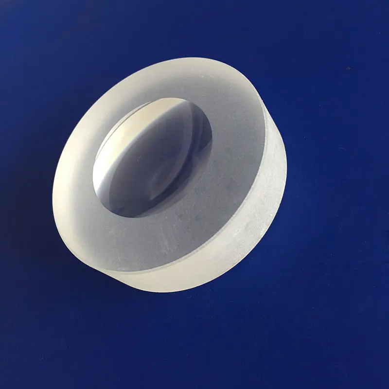 

Optical Plano Convex Lens and Rod Lens with low price, Clear optical lens