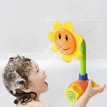 juguetes para baño niños