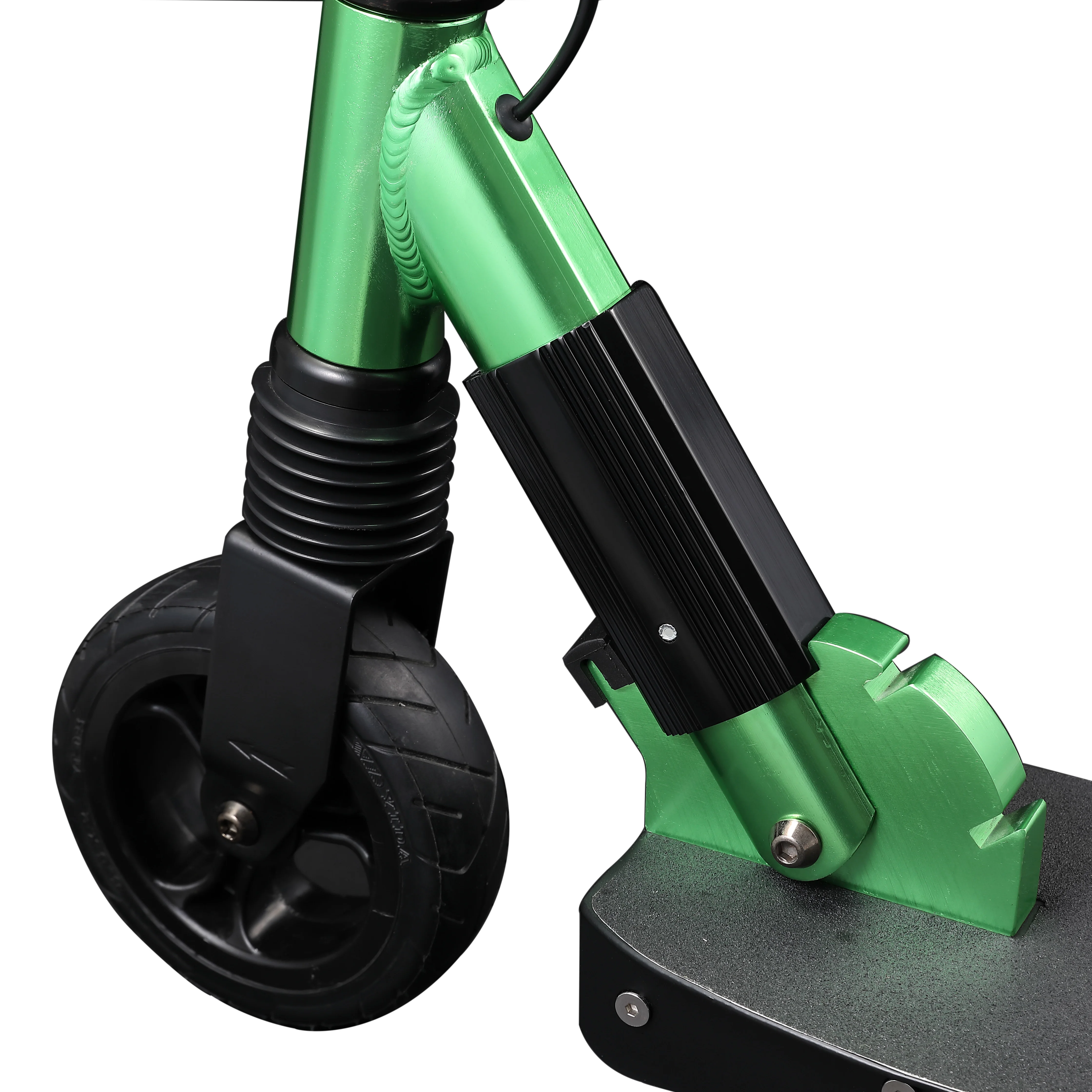 

The factory sells children's special single-person electric car portable and light electric flat car 2-wheel drifting