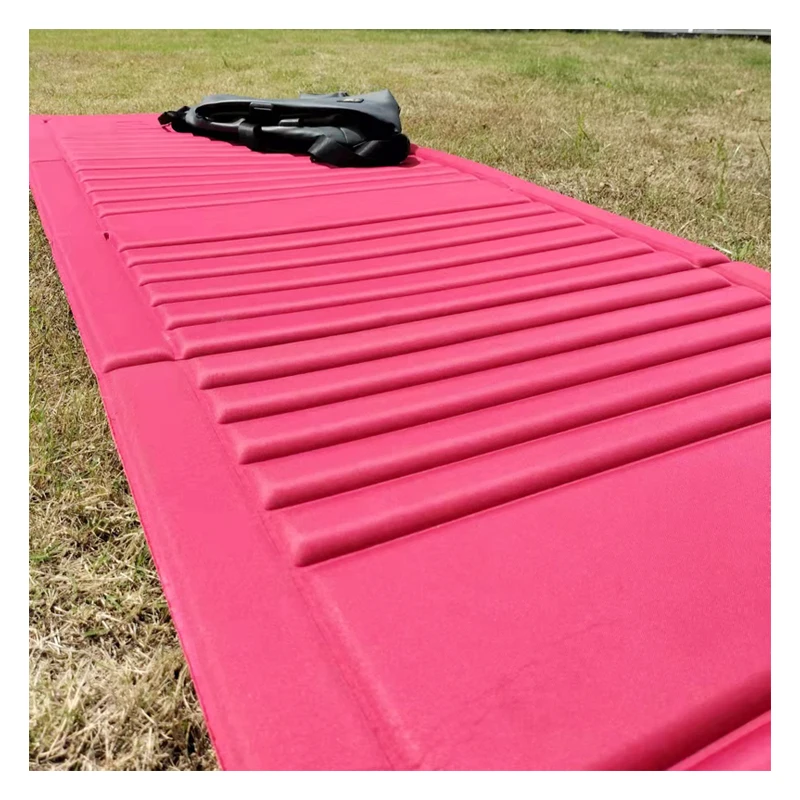 

Hot Selling OEM Odmcamping Air Mat Air Camping Mat Made In China