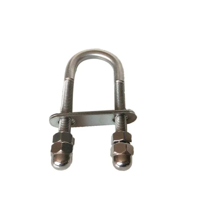 

Special widened Block 52*25mm 316 stainless steel Marine hardware yacht hardware fittings