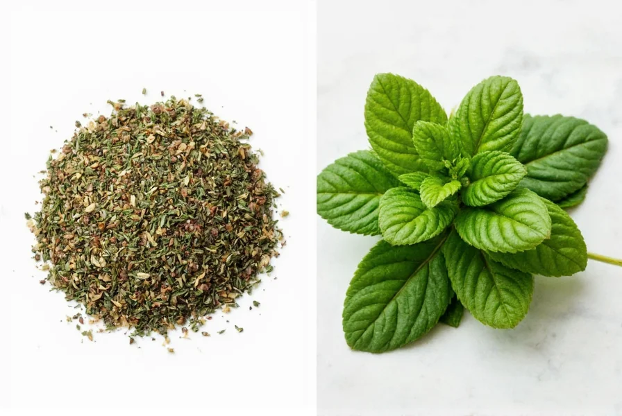 Herb Shelf Life Chart