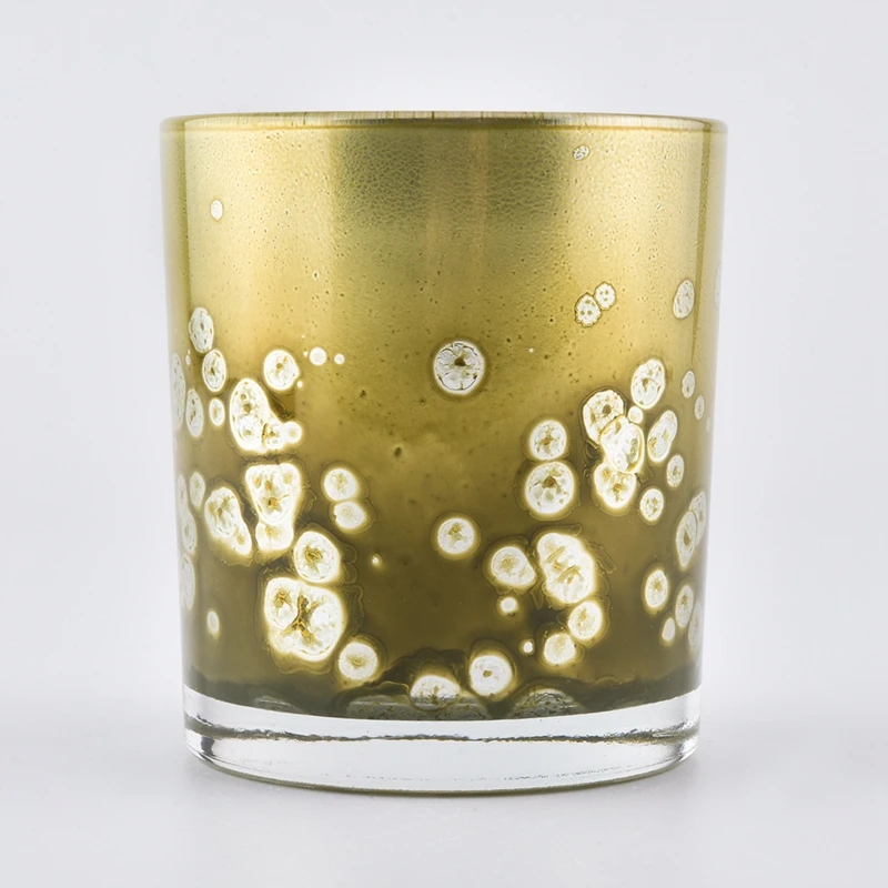 3oz candle holder