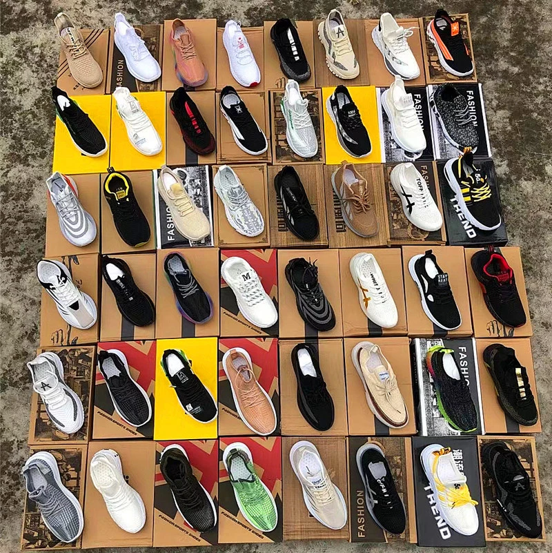 

Fashion cheap men's shoes cheap sports shoes home shoes made in China