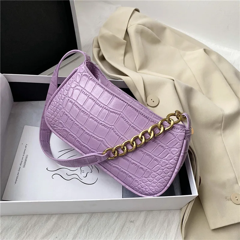 

New arrivals Women Latest Purses Female Hand bags Square Handbags For Female