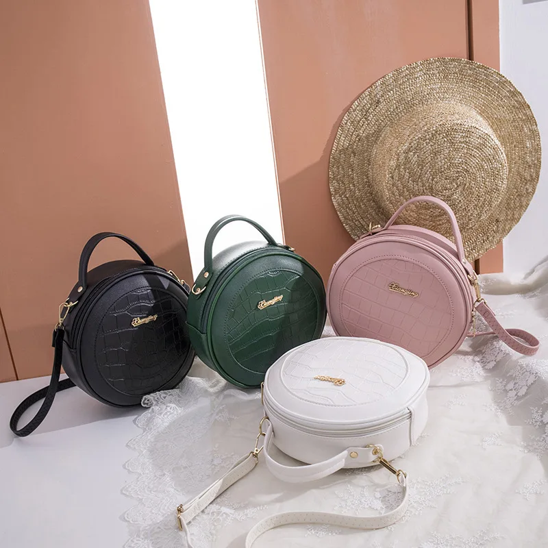 

2021 Designer Fashion Candy Color Supper Mini Cross Body Bags For Girls Shoulder Messenger Bag