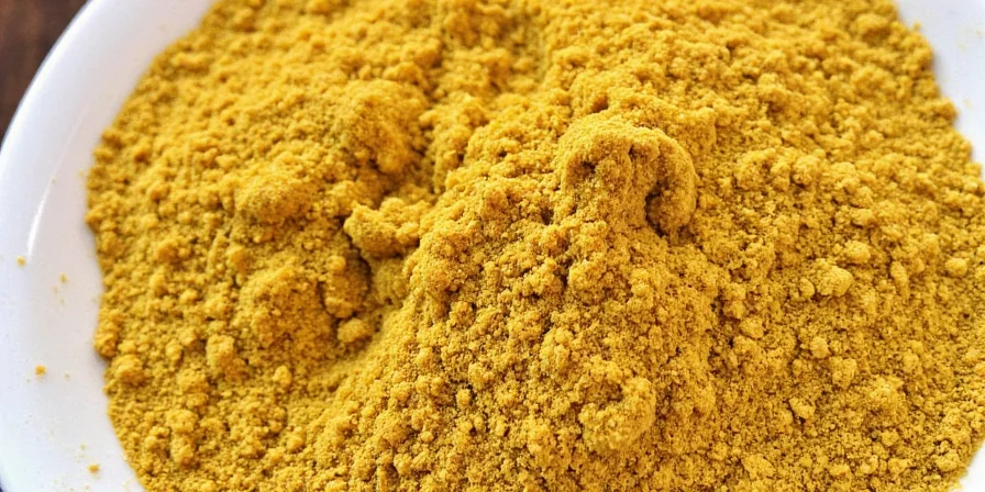 Salad Dressing with Mustard