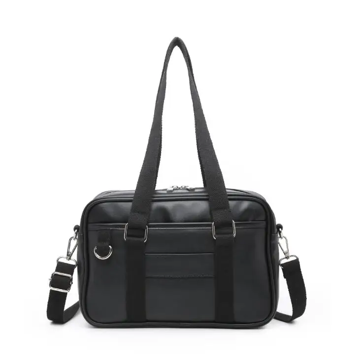 

2020 Fashion leather lady handbag, Black,pink,gray