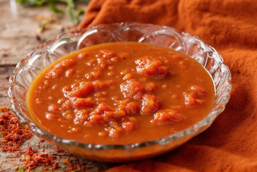 Thai Sweet Chili Sauce: Complete Guide & Uses