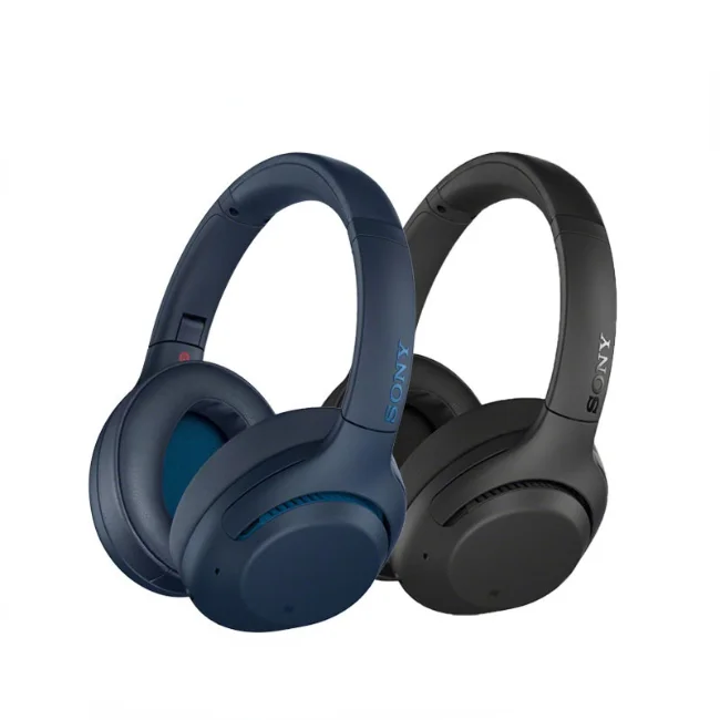 

For-Sony WH-XB900N Head-mounted Headset Active Noise Cancelling Headset Heavy Bass HIFI