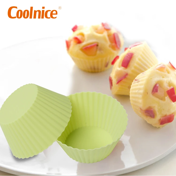 

Wholesale Non-Stick Cake Molds Silicone Cake Mold Baking Tools Set Baking Cups, Custom