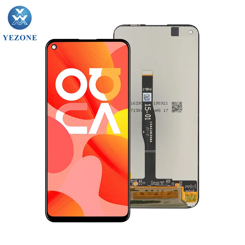 

tela for huawei touch screen lcd display pantallas lcd para celular p20 lite p40 lite ekran replacement