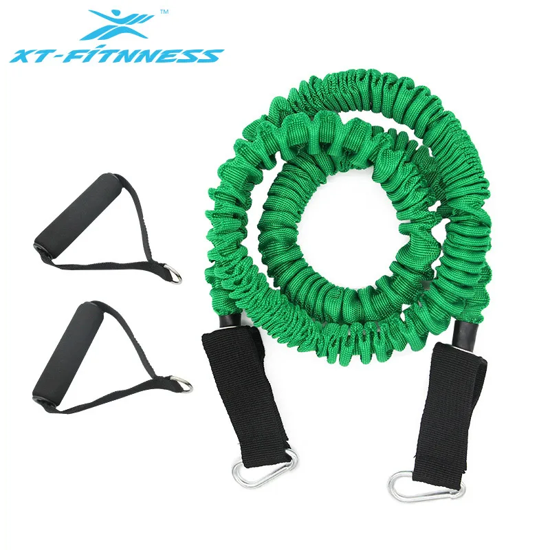 

Wholesale price Custom rope Gym Fitness Resistance Exercise Pull Rope