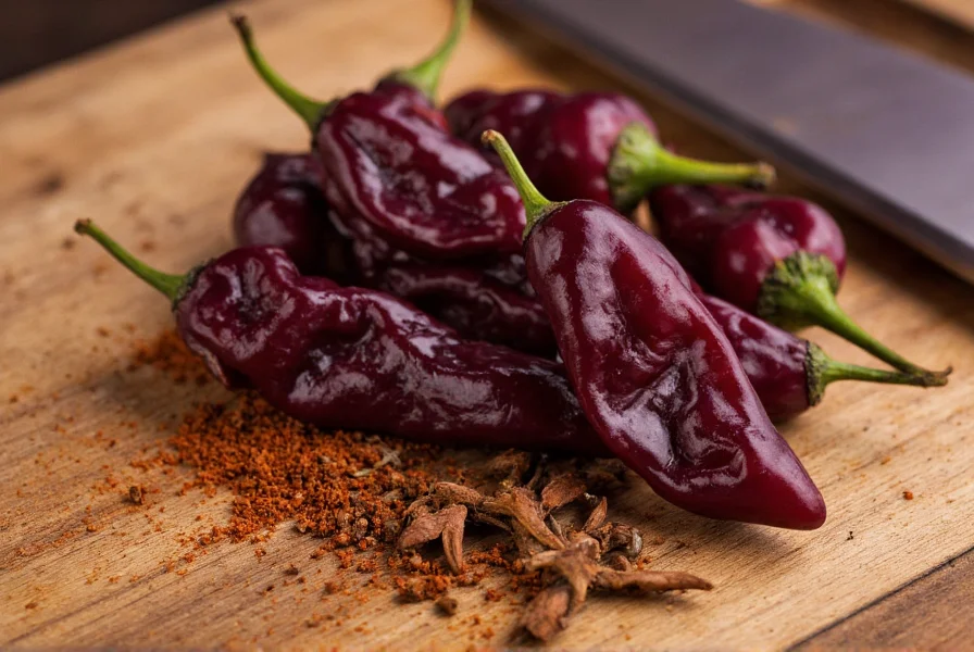 Urfa Chili Pepper: Eigenschaften, Anwendung & Kaufberatung