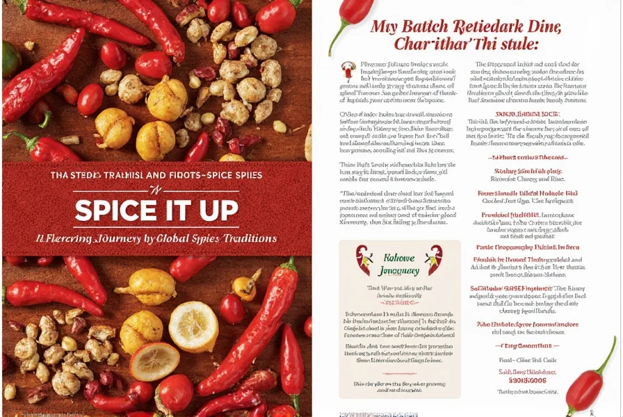 Thai Chiles