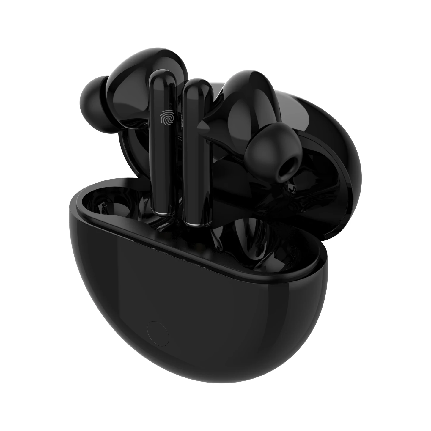 

High Fidelity True Wireless BT Headset TWS Version5.0 BT Earphone Design for Mobile Phone Wireless Earbuds