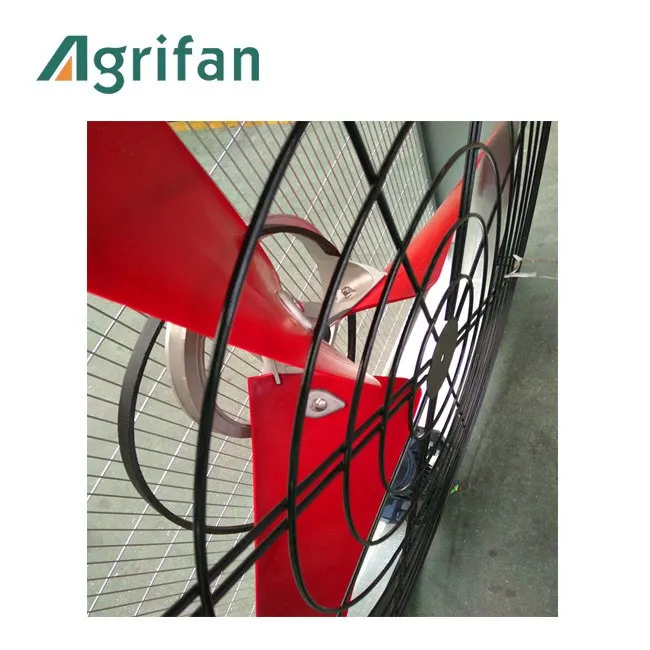 
Agrifan brand poultry farming large dairy fan/ cowshed fan 
