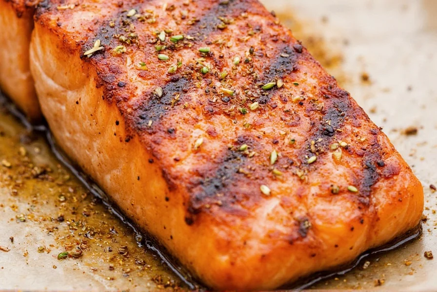 Smoked paprika blend