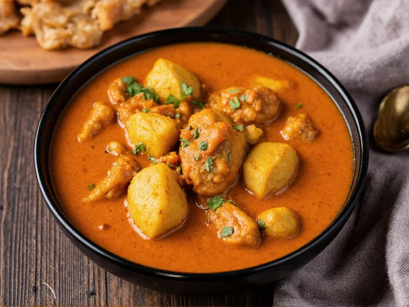What Is Curry Food? Understanding the Global Culinary Tradition