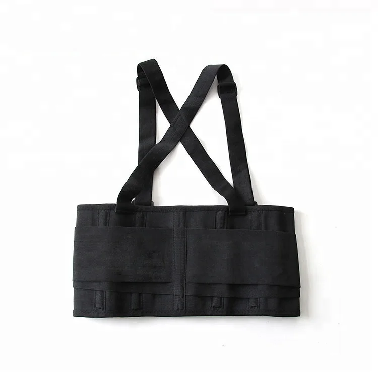 

Protection belt lumbar support lumbar support work strap, Customized