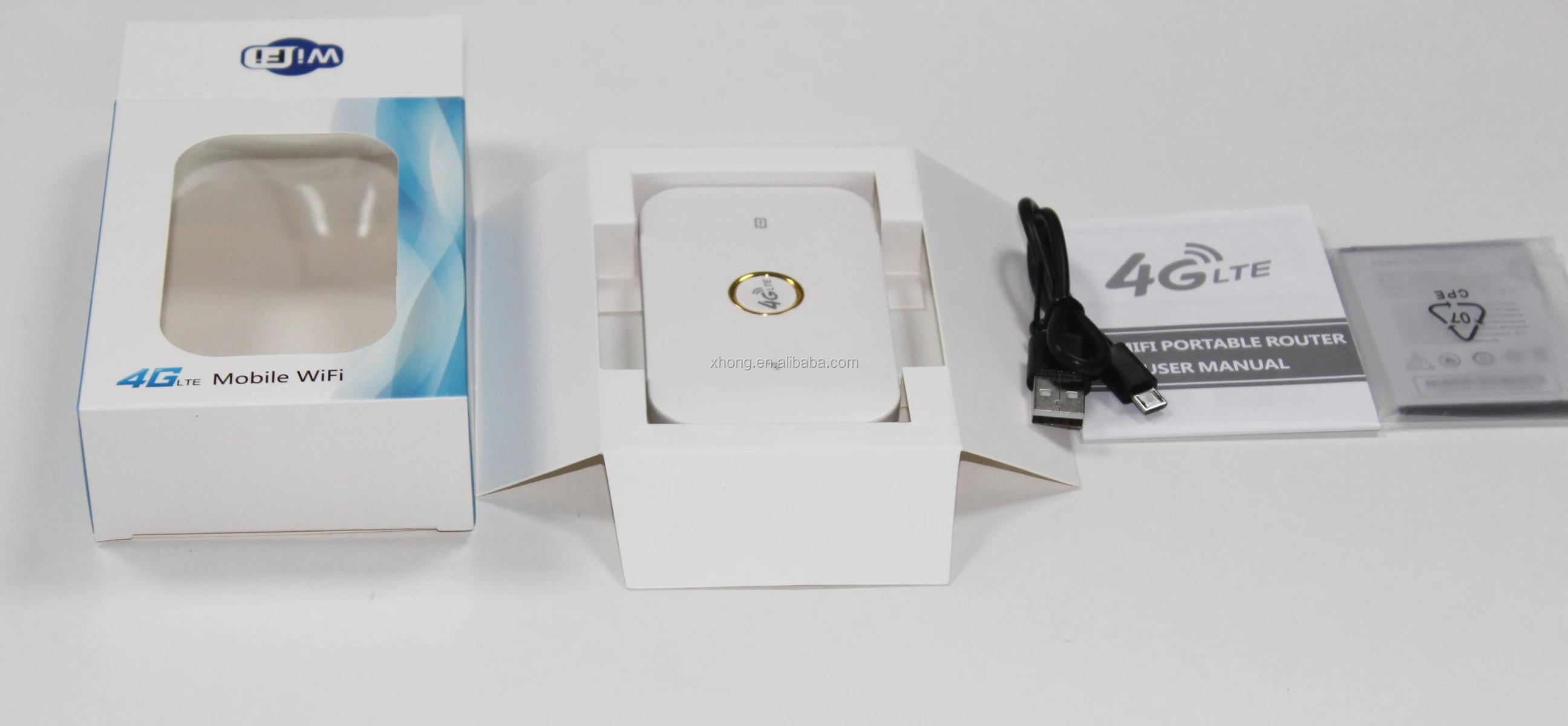 Unlocked 4g Oem Huawei E5573 Mobile Wifi Router Pocket Wifi Router For