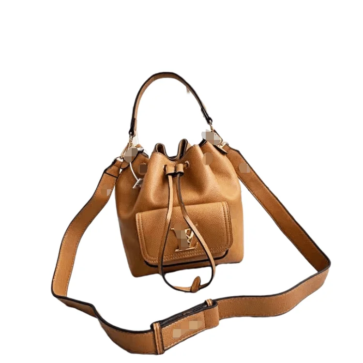 

Classic Luxury Brand Design Style Lady Handbag High Quality Cowhide Handbag For Women, 3 colors