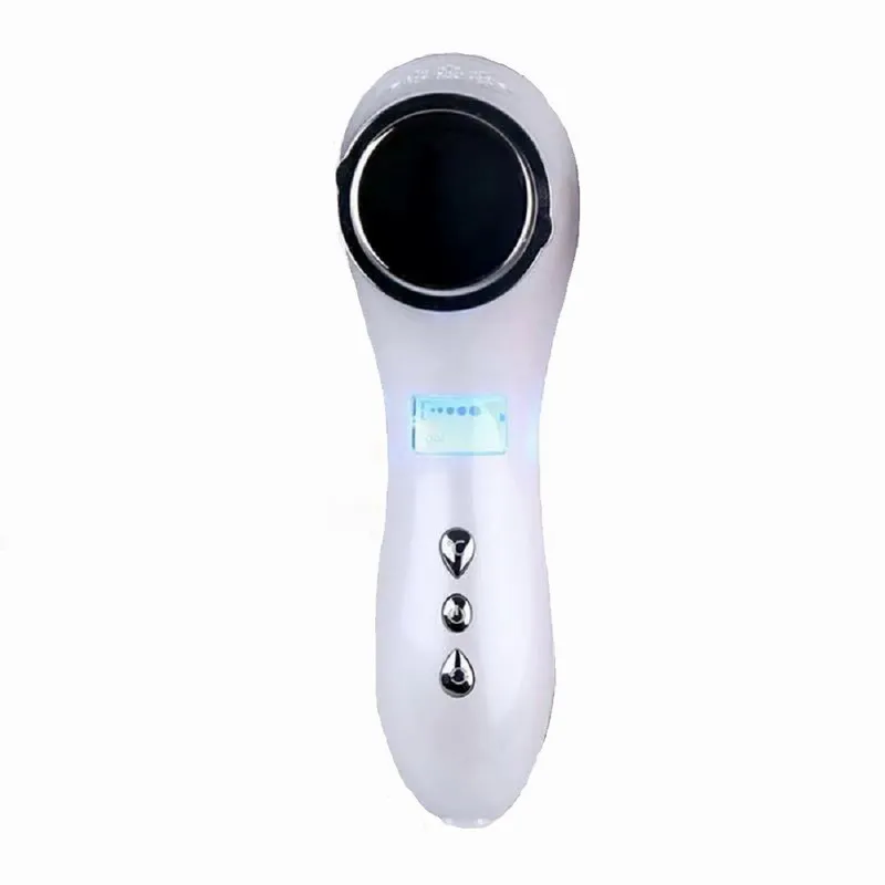 

Electric Blackhead Remover Facial Beauty Instrument Beauty Personal Care Machine, White, pink