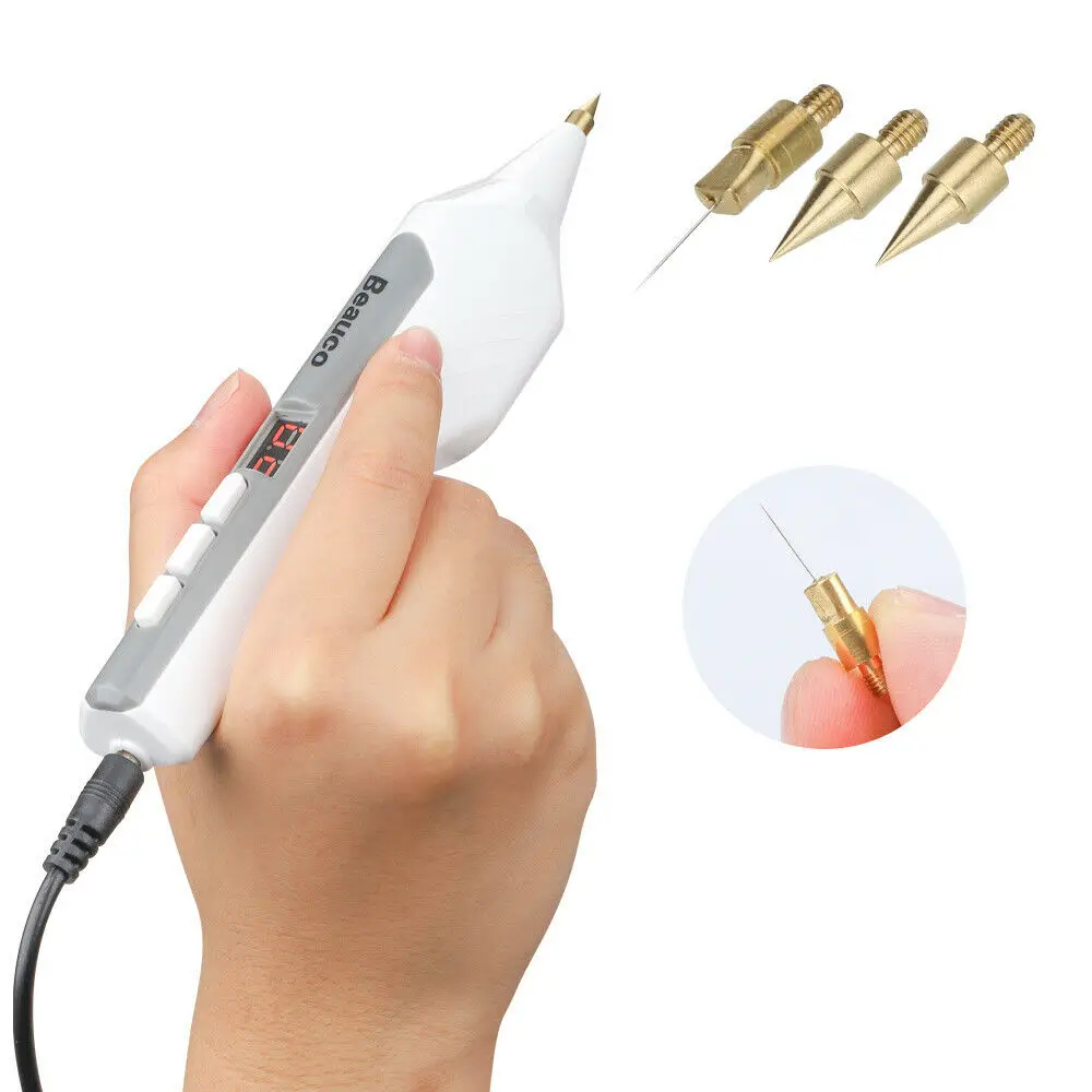 

New product Eyelid plasma pen mole spot removal eyelid Lift Plasma Pen for Eyebrow Wrinkle Removal With Good Price, White