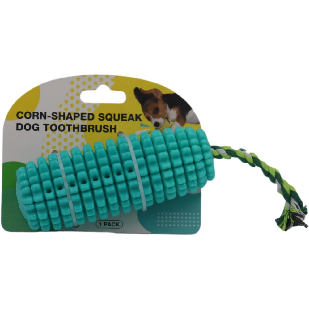 

designer elicate appearance wholesale outdoor garden chew toys for big dogs exerciser toys dog puzzle enrichment toys, Yellow bule green
