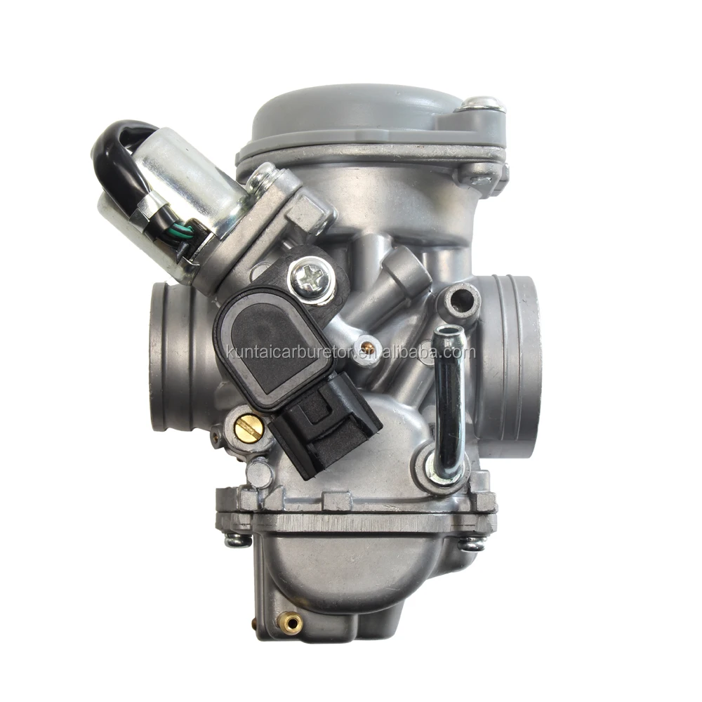 (ready Stock) Bajaj Motorcycle Engine Parts Carburetor For Pulsar135 ...