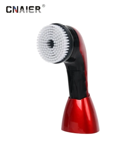 

CNAIER AE-710 automatic handheld electric shoe polisher machine waterproof shoe polish machine