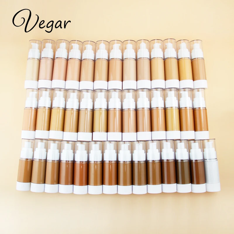 

Bulk long lasting concealer custom logo cheap liquid foundation