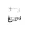 Construction Building Hanging Or Swing Stage Scaffolding Definition In Chile