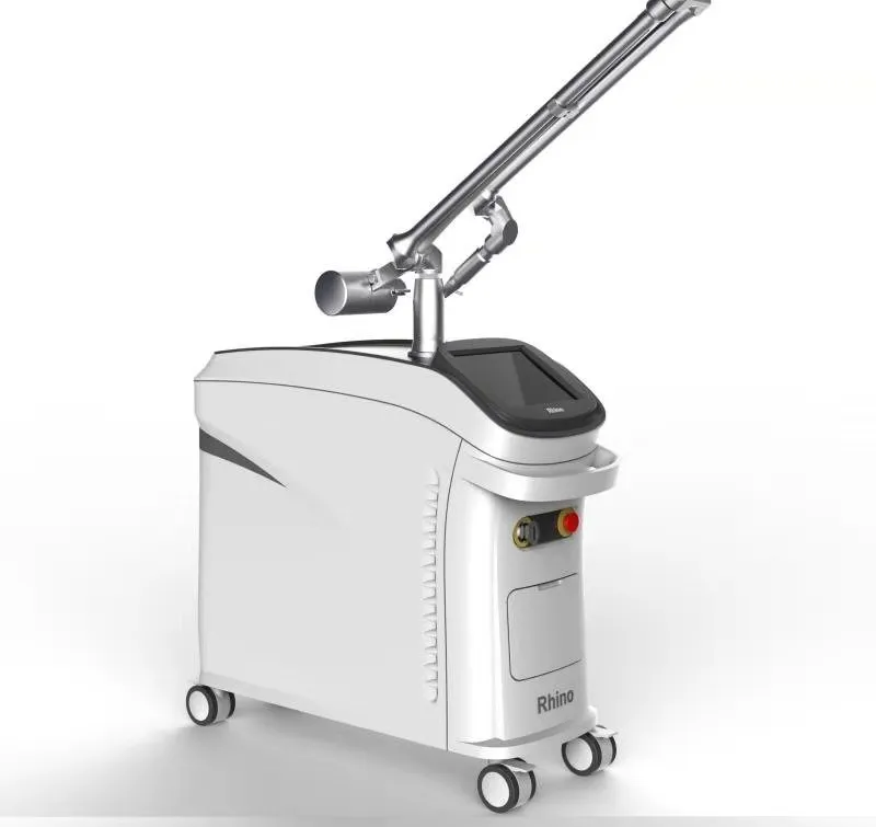 

In 2020, the manufacturer will sell NDYAG laser whitening and delicate skin color pigment removing cosmetology instrument