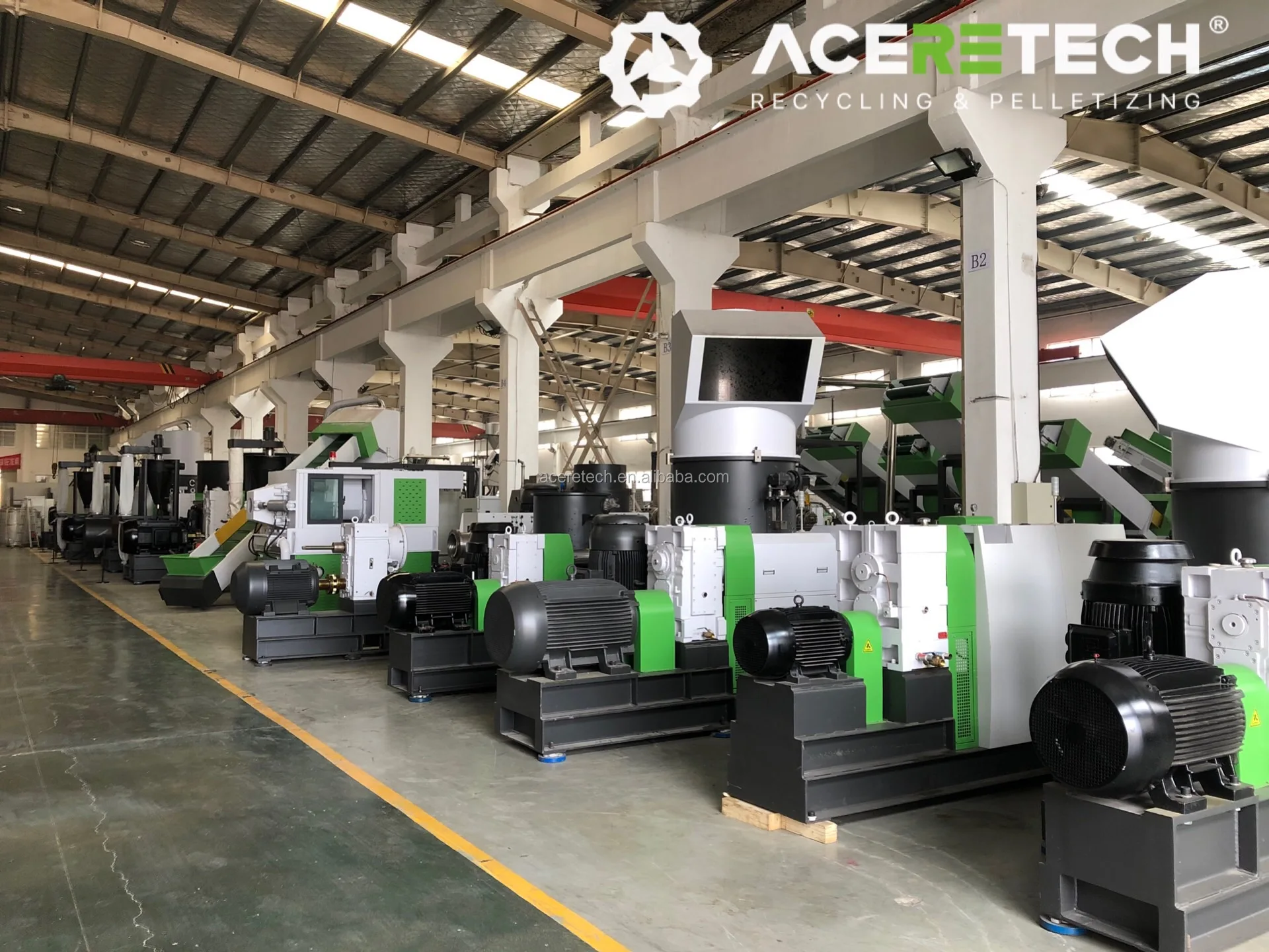 ACERETECH 5