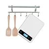 Jinhua Factory SF-660A classic 304 Grade Stainless Steel platform Digital Electronic Weight food Kitchen Scale for cooking