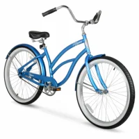 

factory price 26" adult bicycle beach cruiser bike available with rear box for sale/fat bike beach cruiser