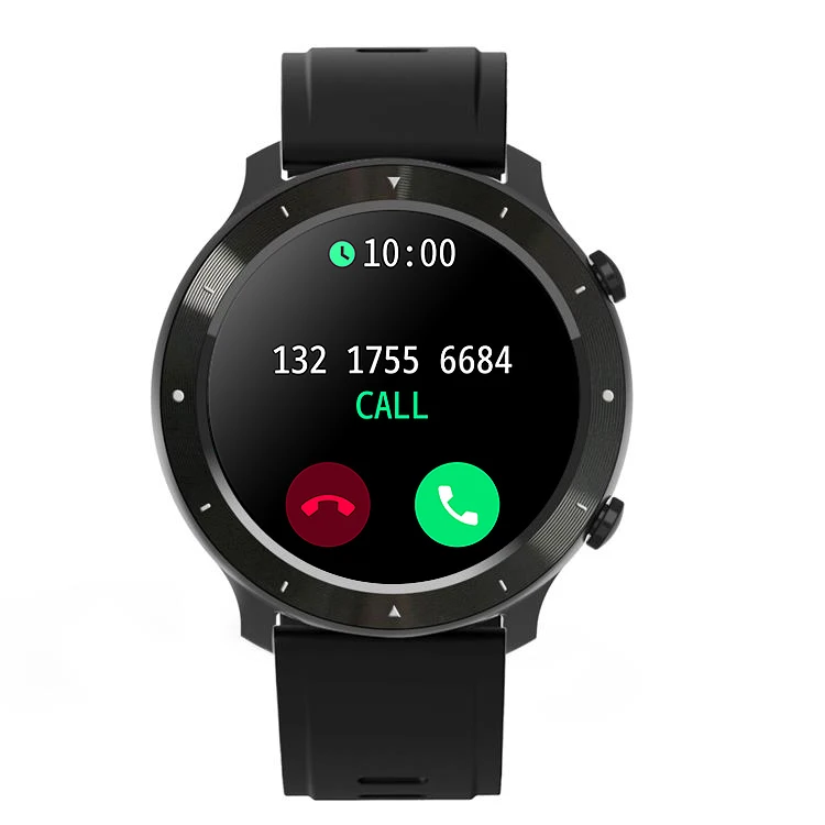 

Big Dial Wearable Device Mobile Phone Call Watches Waterproof Smart Watches