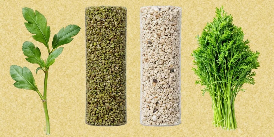 coriander conundrum 7 genius substitutes for cilantro seeds when you re out of stock