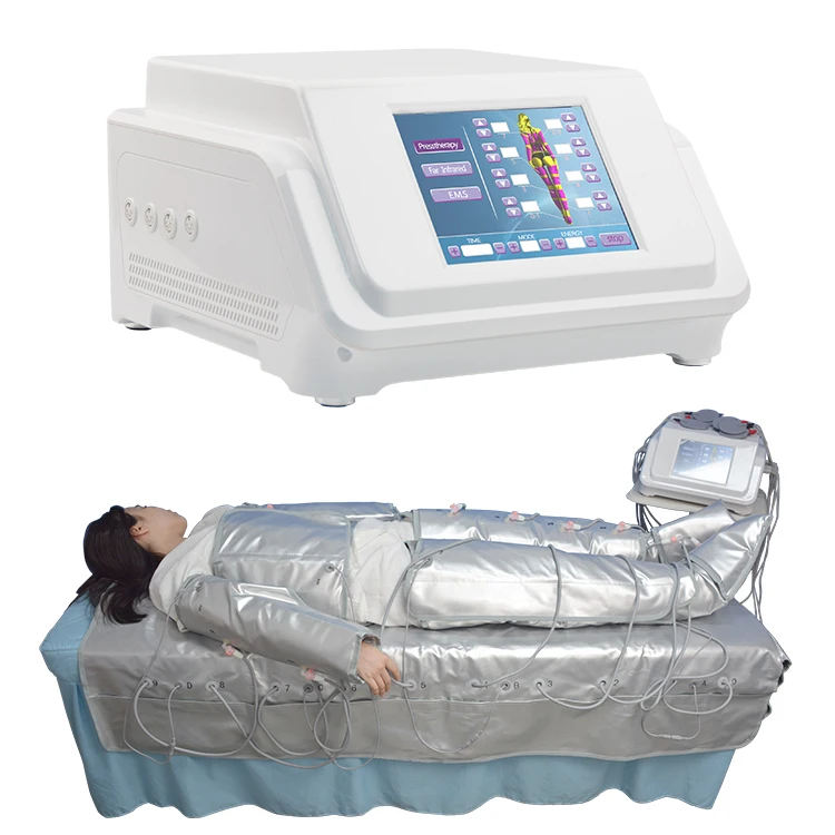 

Pressotherapy slimming machine pressoterapia machine pressotherapy pressotherapy machine 3 in1
