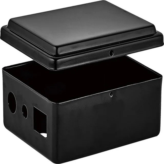 
Motor Accessories Series Electric Motor Fan Cover 