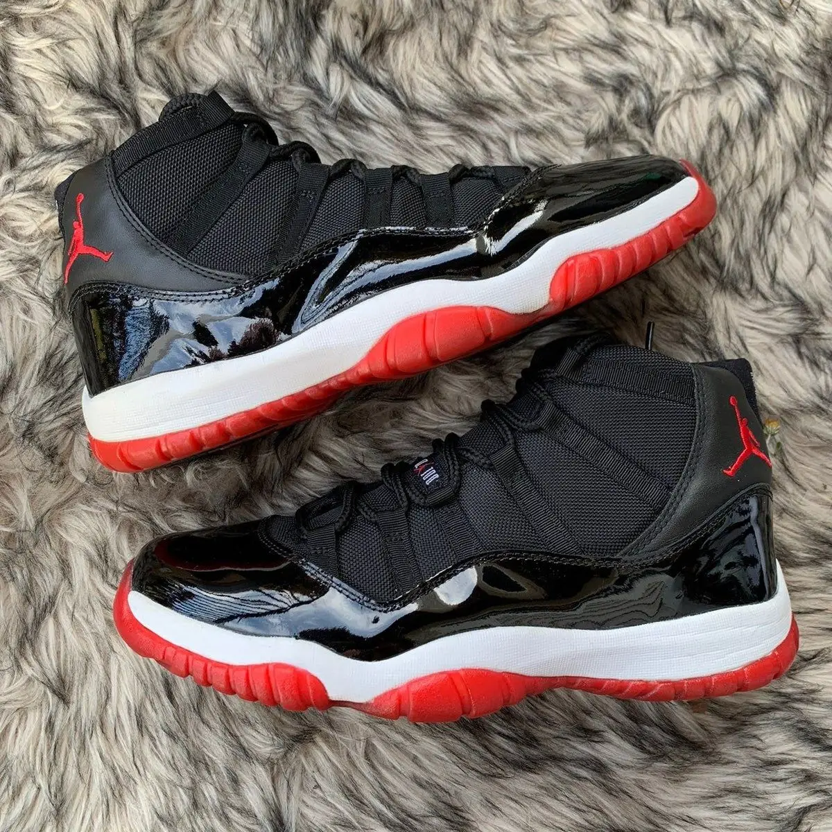 

2021 New St Version Aj11 Black And Red High Top Jordan Basketball Shoes Air Jordan 11 Jordan Men'S Sneakers Nike Shoes